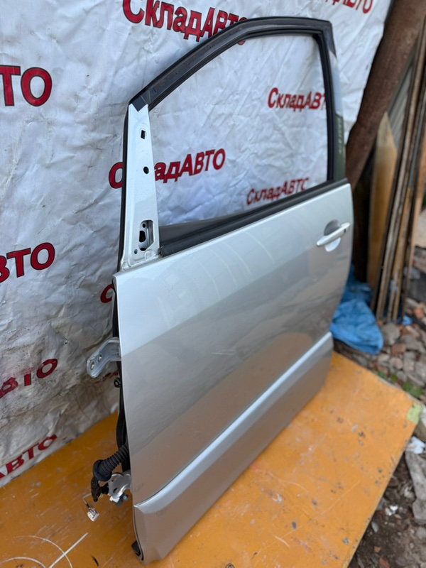 Дверь Toyota Estima 2008 ACR50W