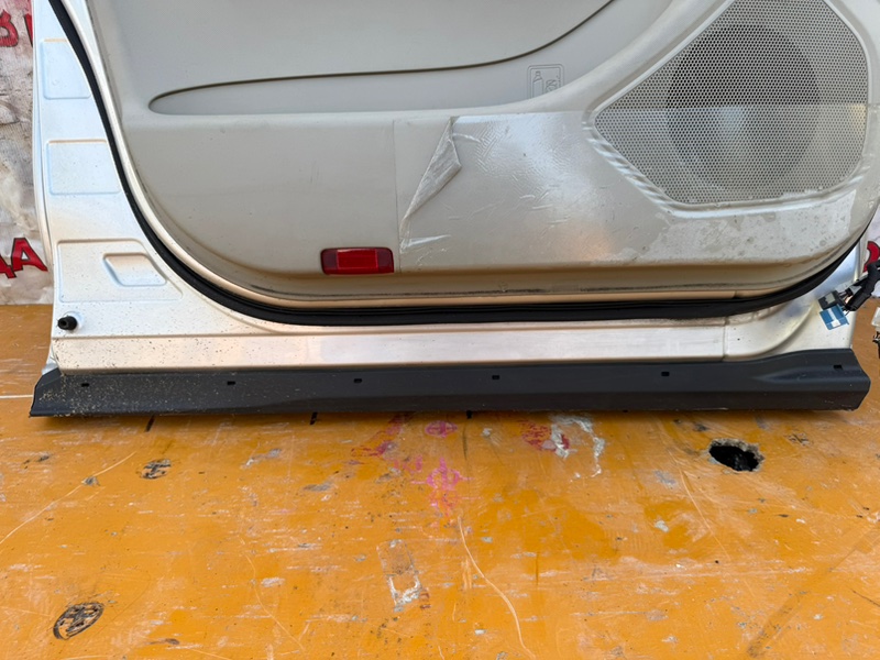 Дверь Toyota Estima 2008 ACR50W