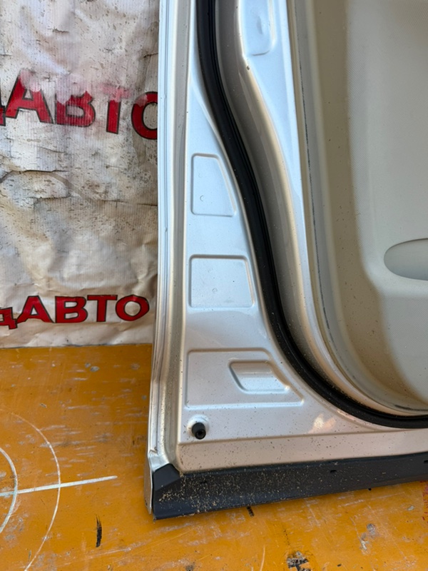 Дверь Toyota Estima 2008 ACR50W
