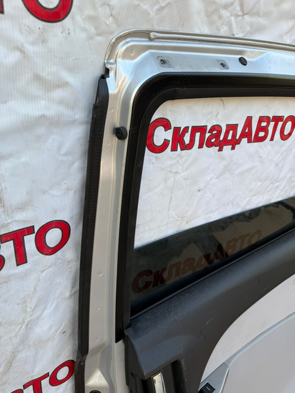 Дверь Toyota Estima 2008 ACR50W