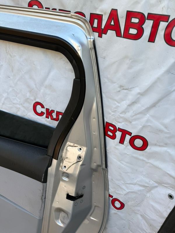 Дверь Toyota Estima 2008 ACR50W