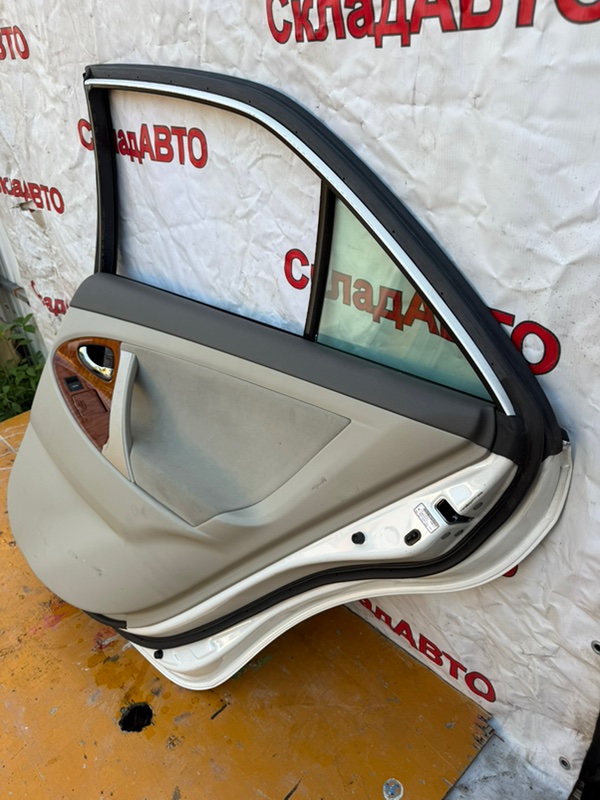 Дверь Toyota Camry 2006 ACV40