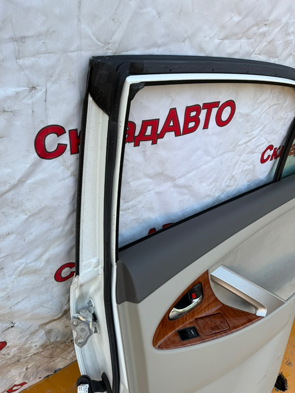 Дверь Toyota Camry 2006 ACV40