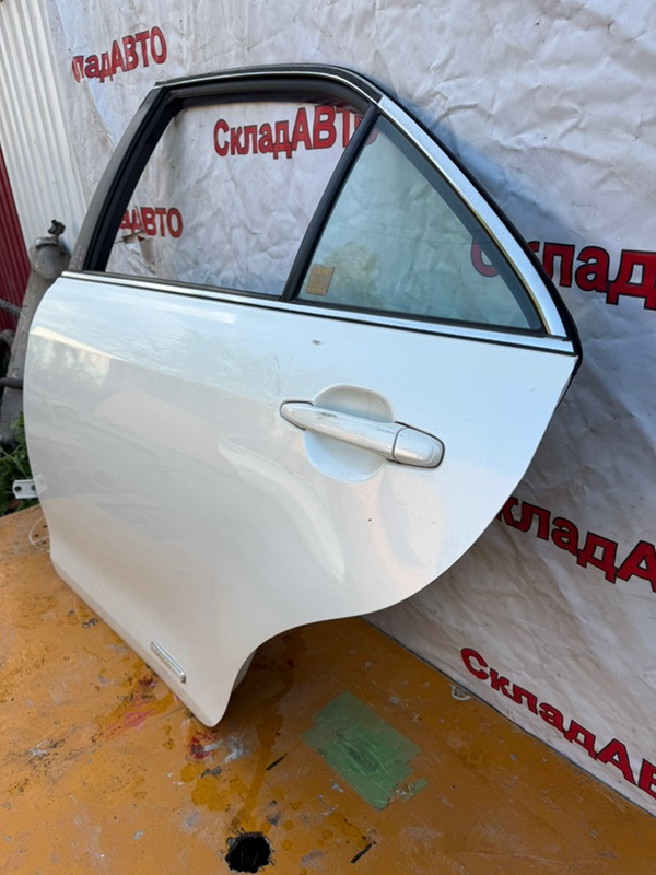 Дверь Toyota Camry 2006 ACV40