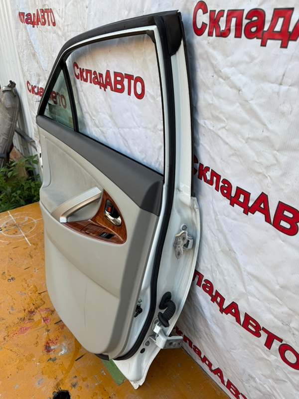 Дверь Toyota Camry 2006 ACV40