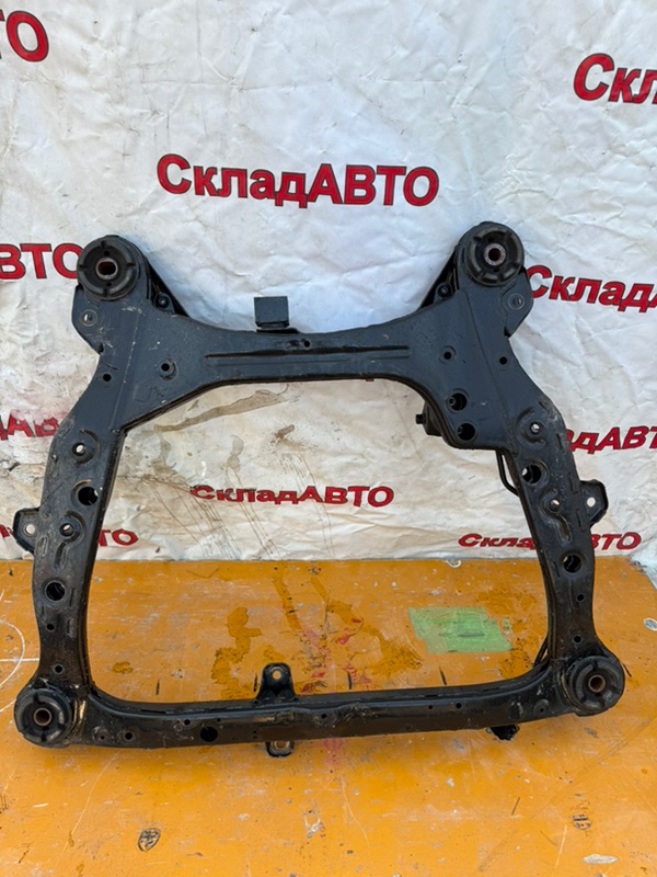 Подрамник Toyota Estima 2003 ACR40W