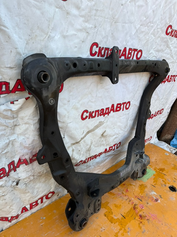 Подрамник Toyota Camry 2006 ACV40