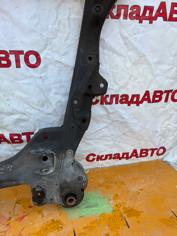 Подрамник Toyota Camry 2006 ACV40