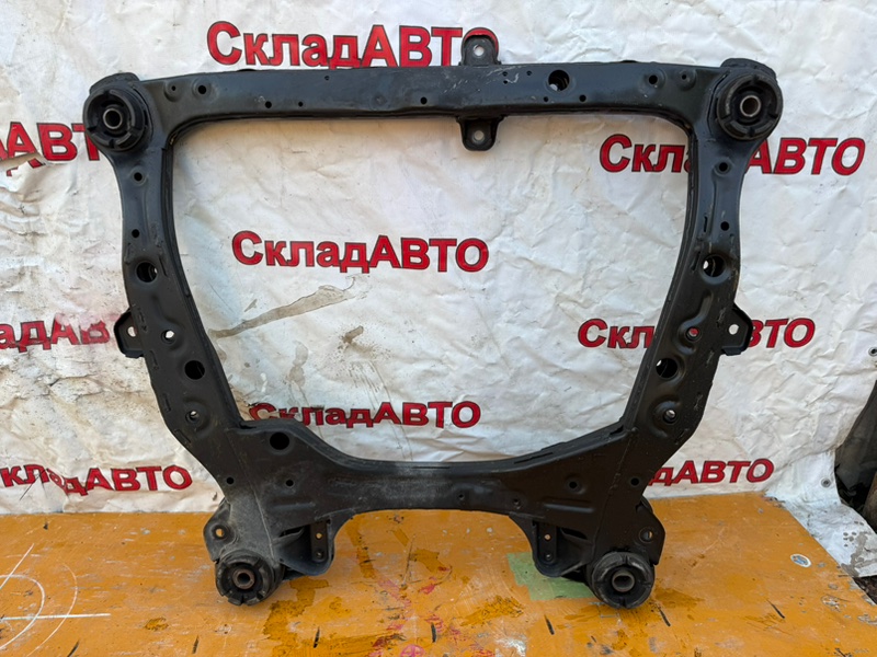 Подрамник Toyota Camry 2006 ACV40