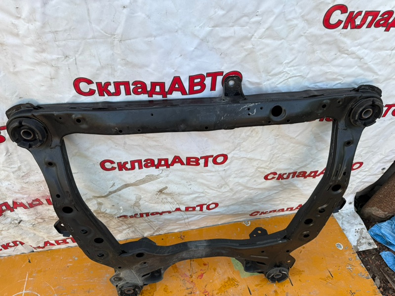 Подрамник Toyota Camry 2006 ACV40