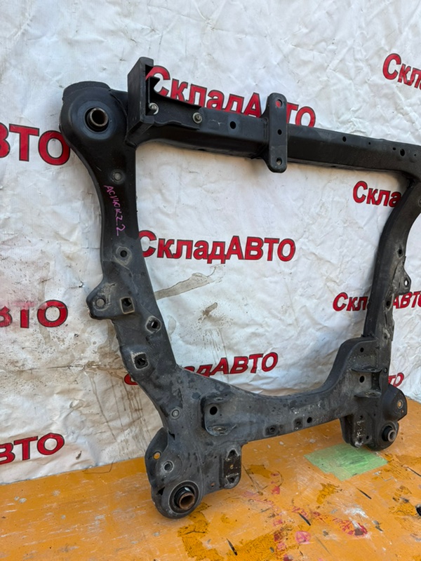 Подрамник Toyota Camry 2006 ACV40