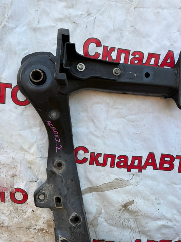 Подрамник Toyota Camry 2006 ACV40