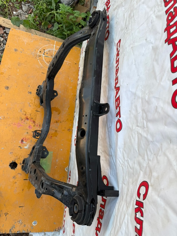 Подрамник Toyota Camry 2006 ACV40