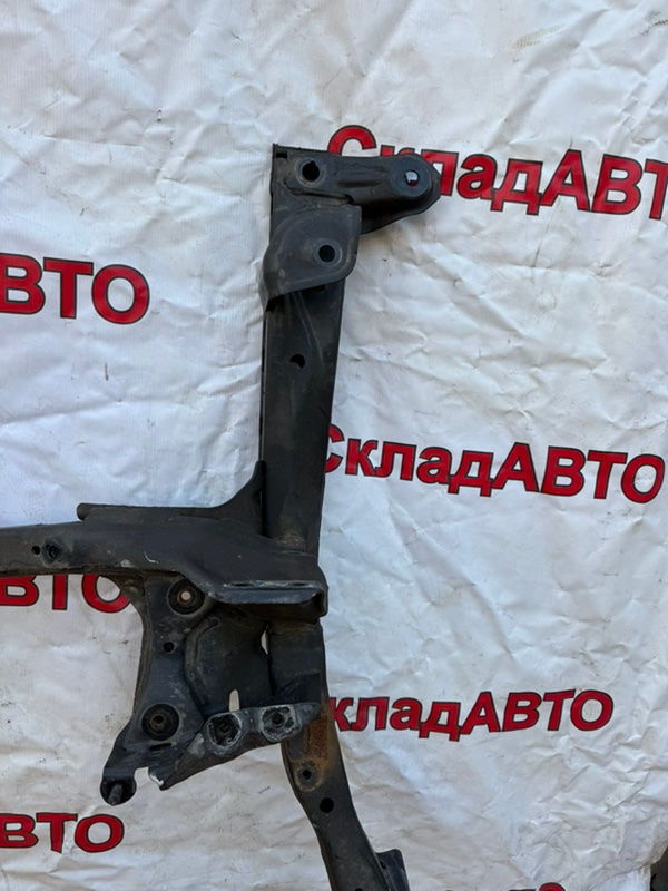 Подрамник Subaru Outback 2013 BRM