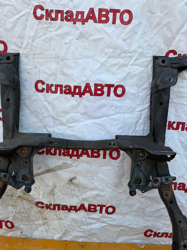 Подрамник Subaru Outback 2013 BRM