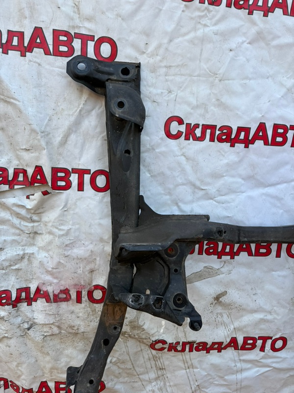 Подрамник Subaru Outback 2013 BRM