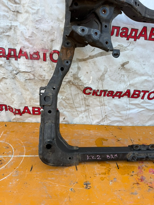 Подрамник Subaru Outback 2013 BRM