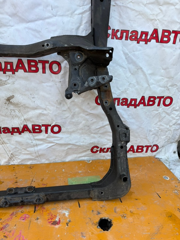 Подрамник Subaru Outback 2013 BRM