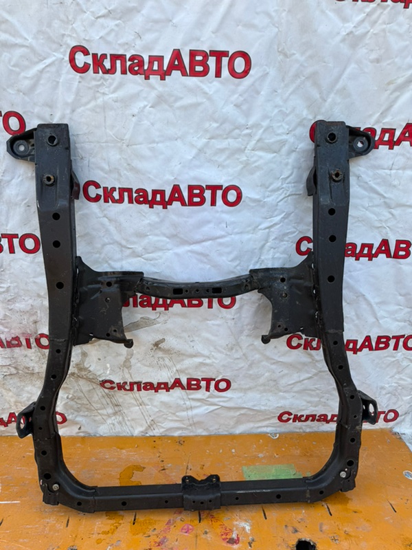 Подрамник Subaru Outback 2013 BRM