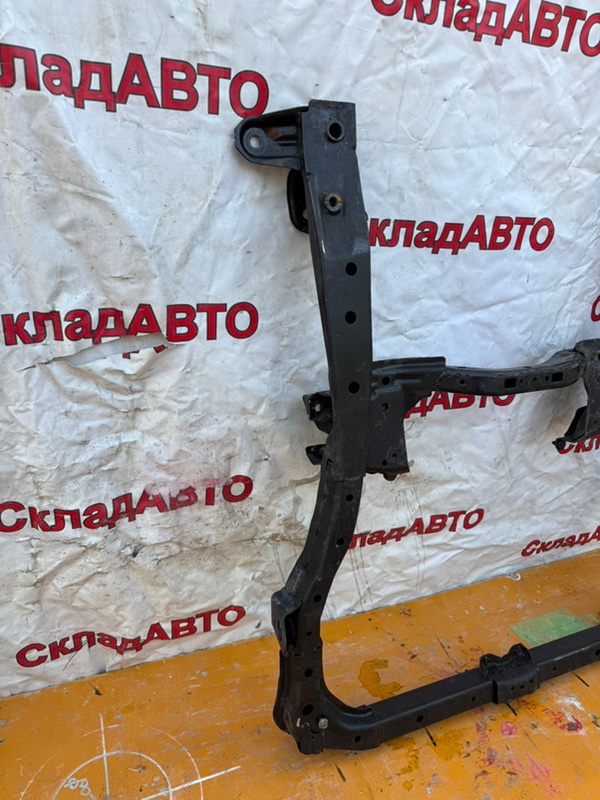Подрамник Subaru Outback 2013 BRM