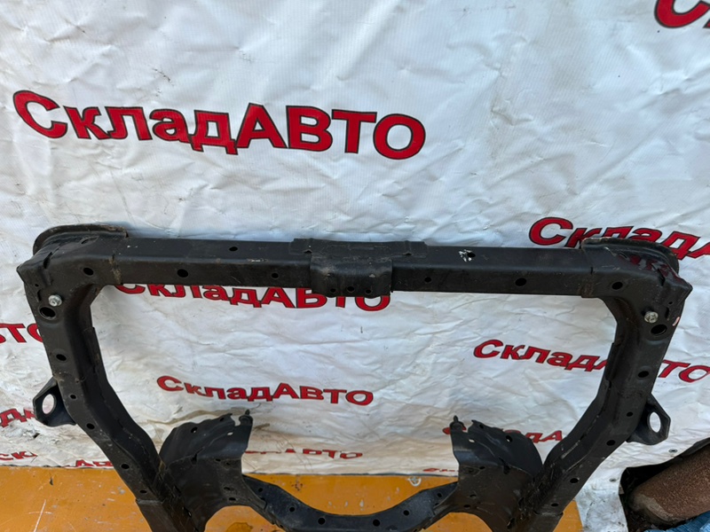 Подрамник Subaru Outback 2013 BRM