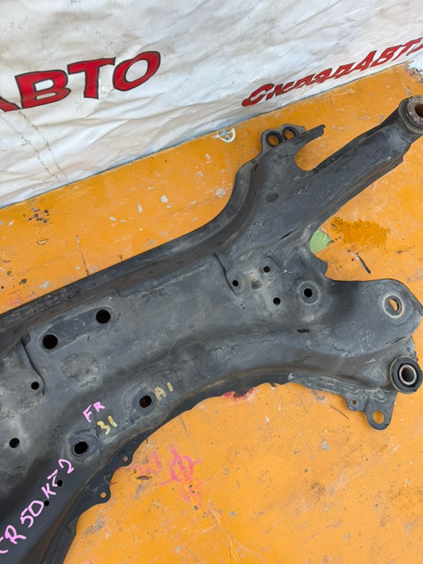 Подрамник Toyota Estima 2008 ACR50W