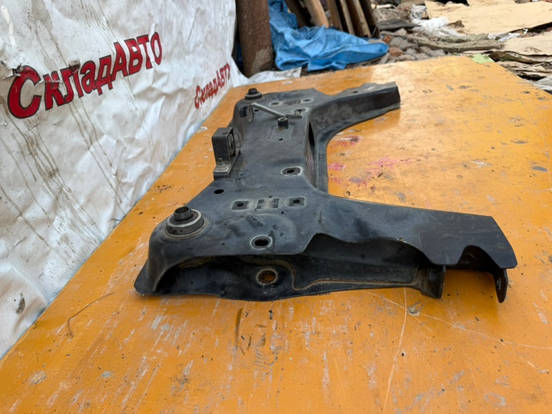 Подрамник NISSAN March 2009 BNK12