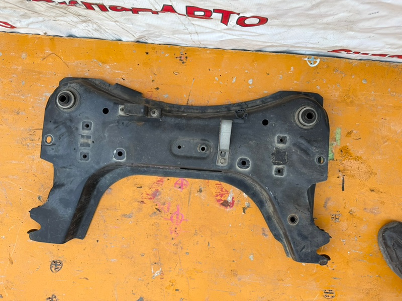 Подрамник NISSAN March 2009 BNK12