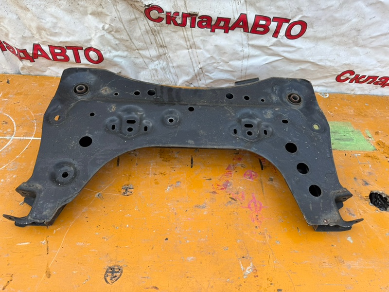 Подрамник NISSAN March 2009 BNK12