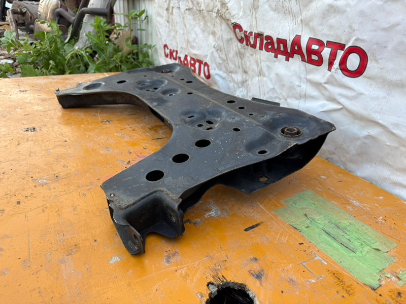 Подрамник NISSAN March 2009 BNK12