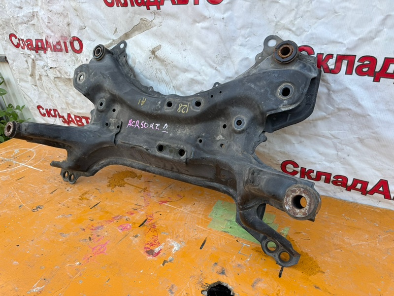 Подрамник Toyota Estima 2008 ACR50W
