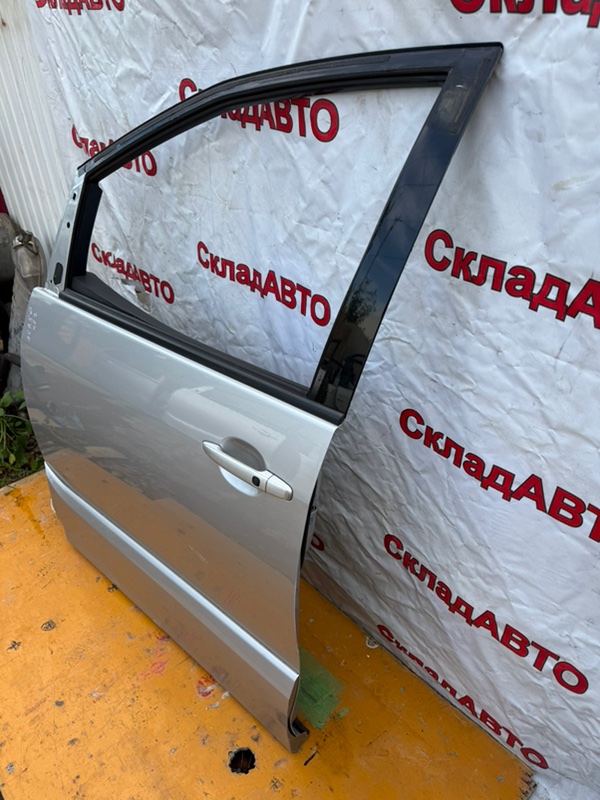 Дверь Toyota Estima 2008 ACR50W