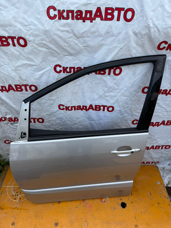 Дверь Toyota Estima 2008 ACR50W