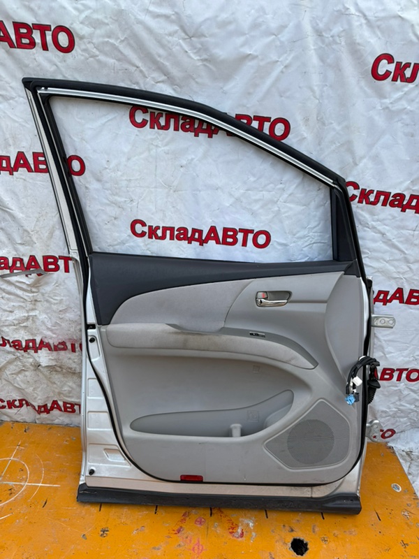 Дверь Toyota Estima 2008 ACR50W