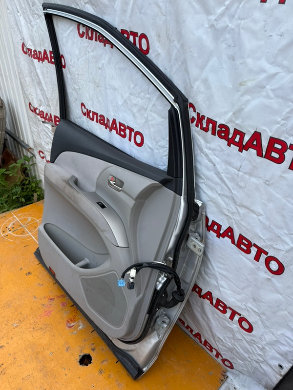 Дверь Toyota Estima 2008 ACR50W