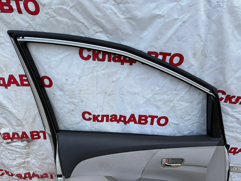 Дверь Toyota Estima 2008 ACR50W
