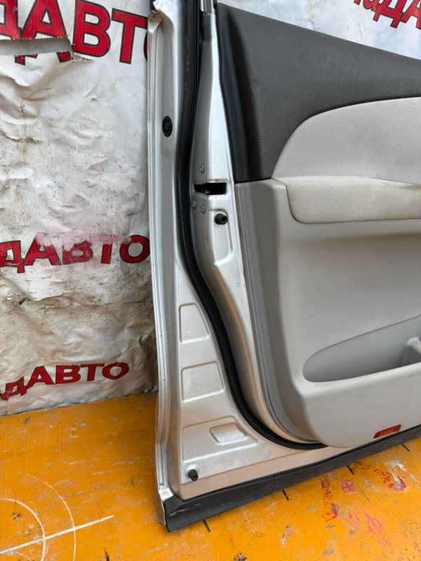 Дверь Toyota Estima 2008 ACR50W