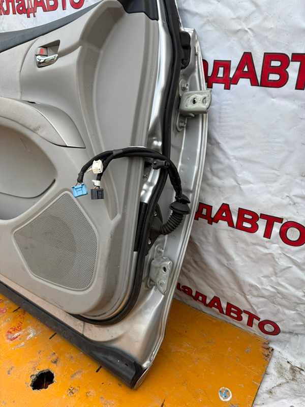 Дверь Toyota Estima 2008 ACR50W