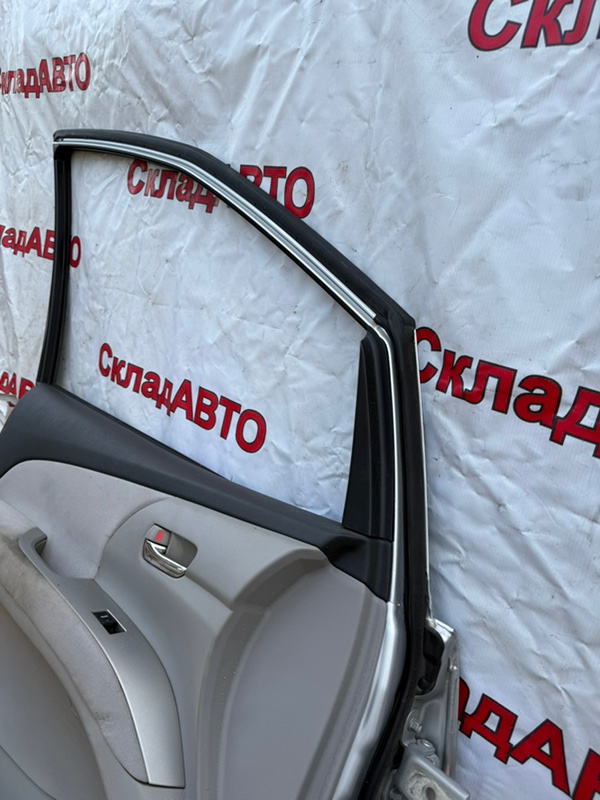 Дверь Toyota Estima 2008 ACR50W