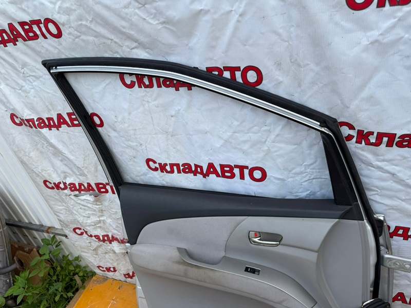 Дверь Toyota Estima 2008 ACR50W