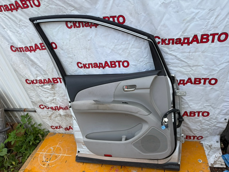 Дверь Toyota Estima 2008 ACR50W
