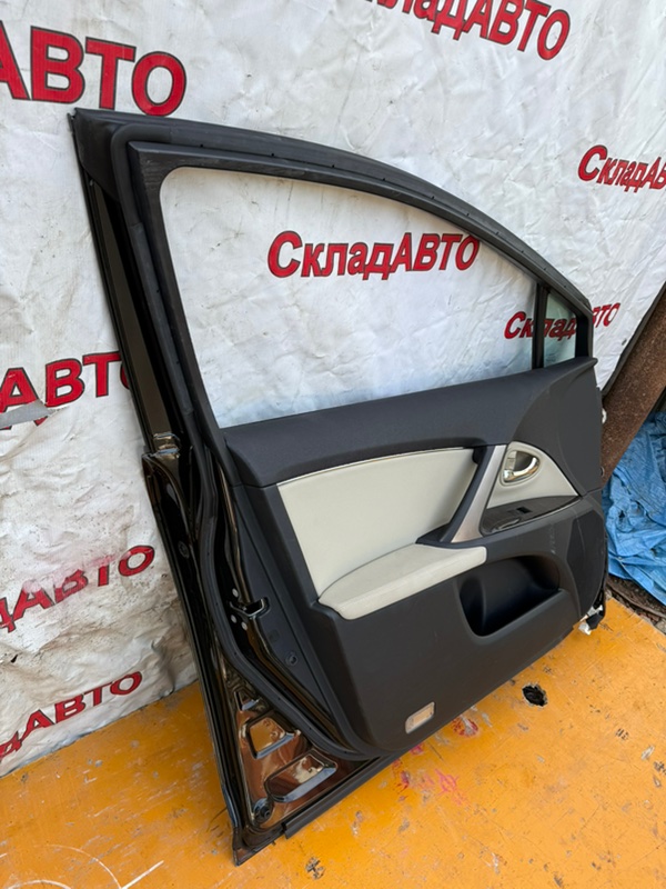 Дверь Toyota AVENSIS 2012 ZRT272