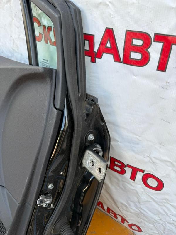 Дверь Toyota AVENSIS 2012 ZRT272