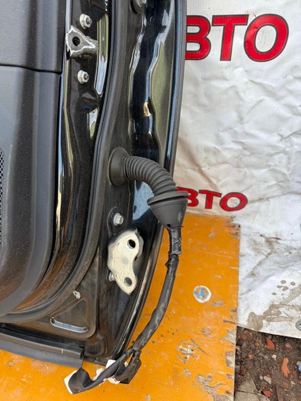 Дверь Toyota AVENSIS 2012 ZRT272