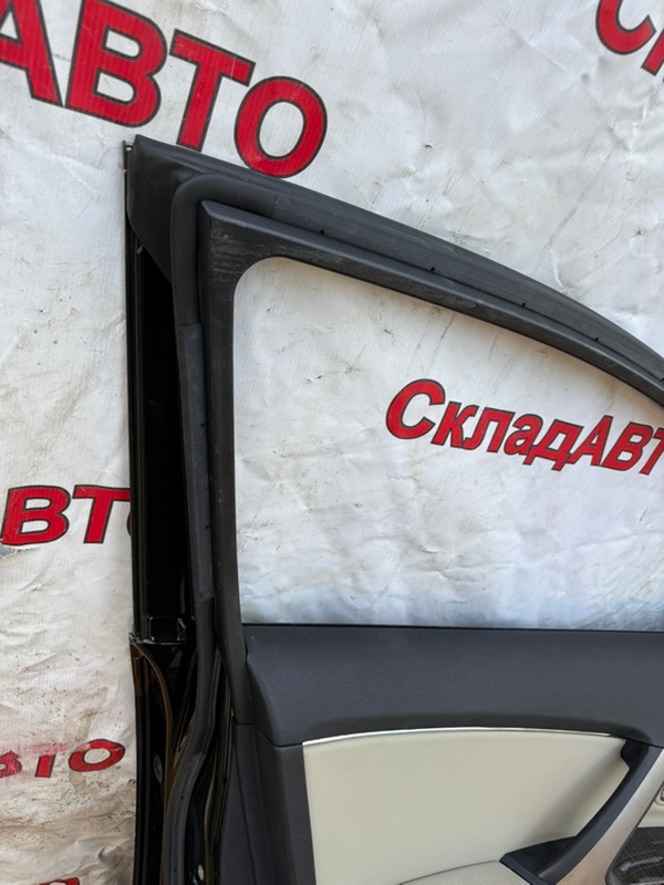 Дверь Toyota AVENSIS 2012 ZRT272