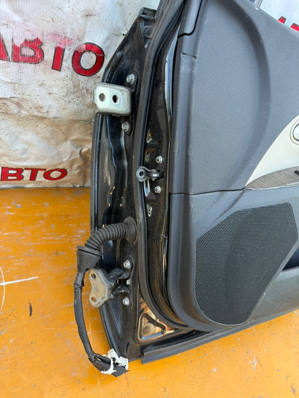 Дверь Toyota AVENSIS 2012 ZRT272
