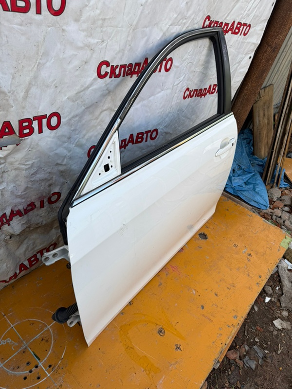 Дверь Toyota Camry 2006 ACV40
