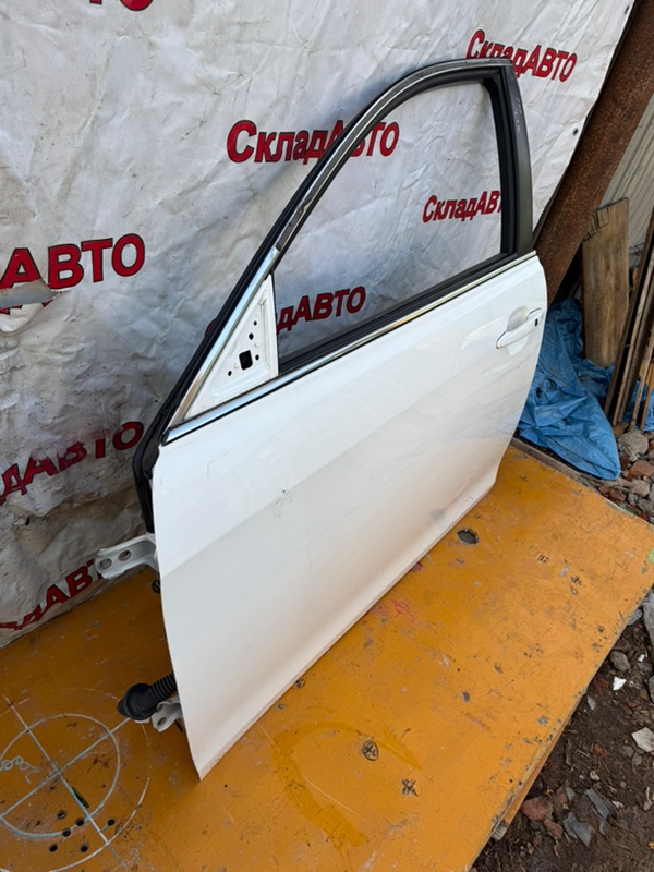 Дверь Toyota Camry 2006 ACV40