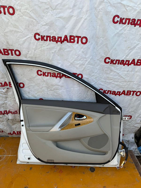 Дверь Toyota Camry 2006 ACV40