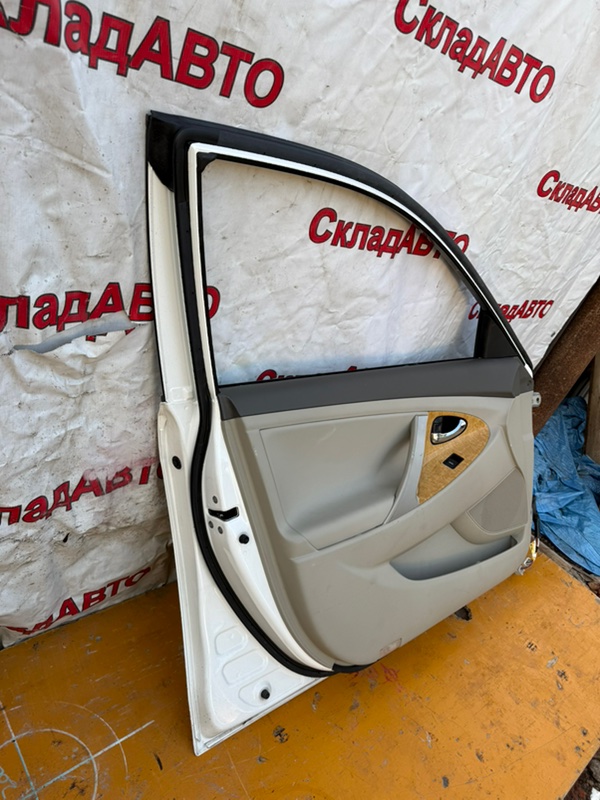 Дверь Toyota Camry 2006 ACV40